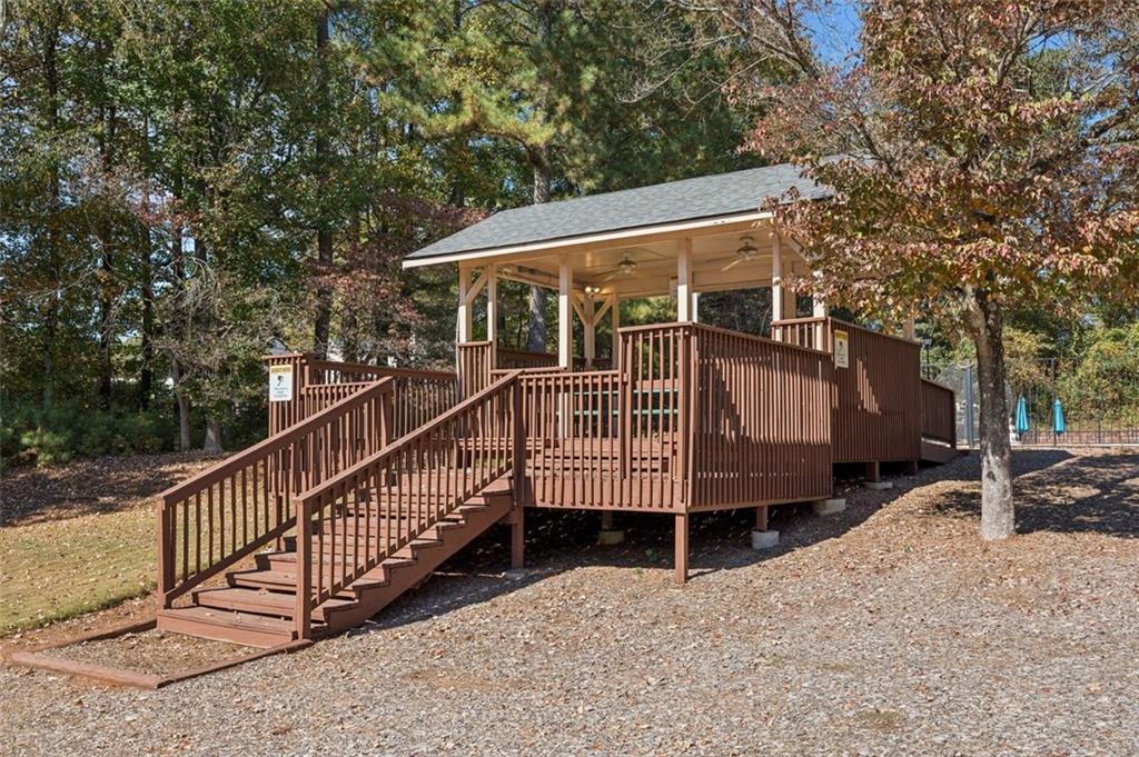 2470 Jakin Way Suwanee, GA 30024 - Photo 59 of 64