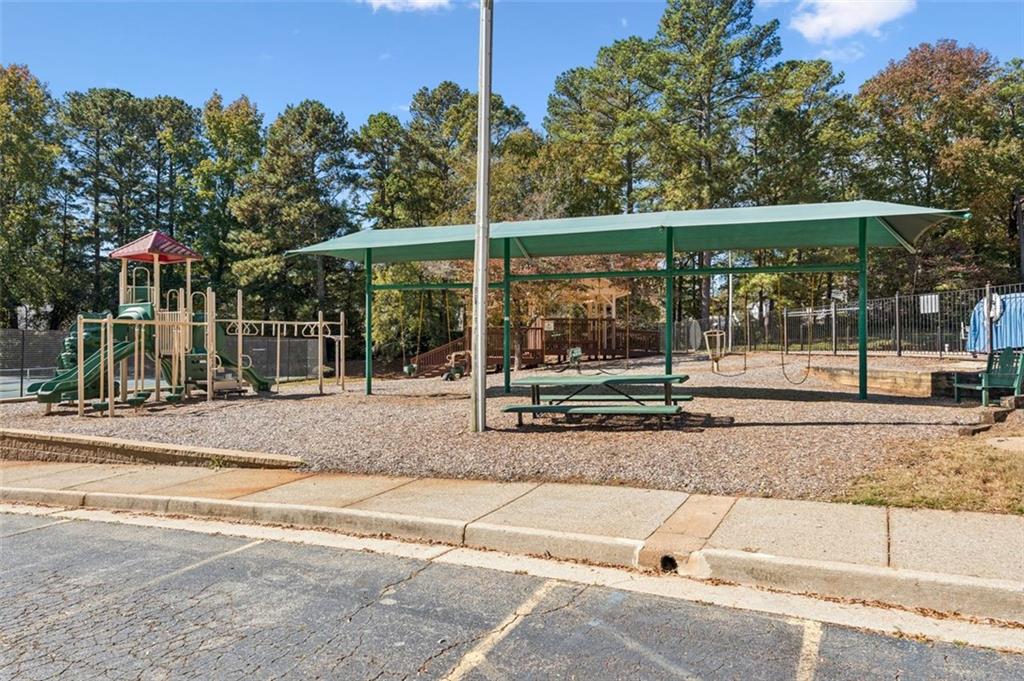 2470 Jakin Way Suwanee, GA 30024 - Photo 60 of 64