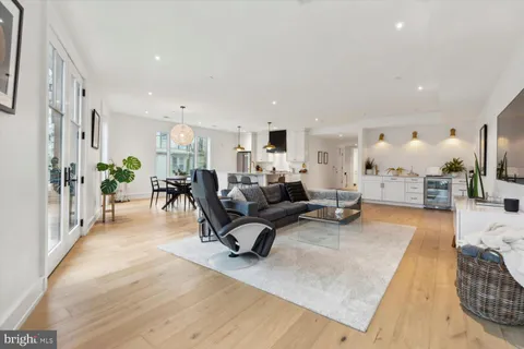 $1,595,000 | 8100 Germantown Avenue, Unit A, Philadelphia, PA 19118