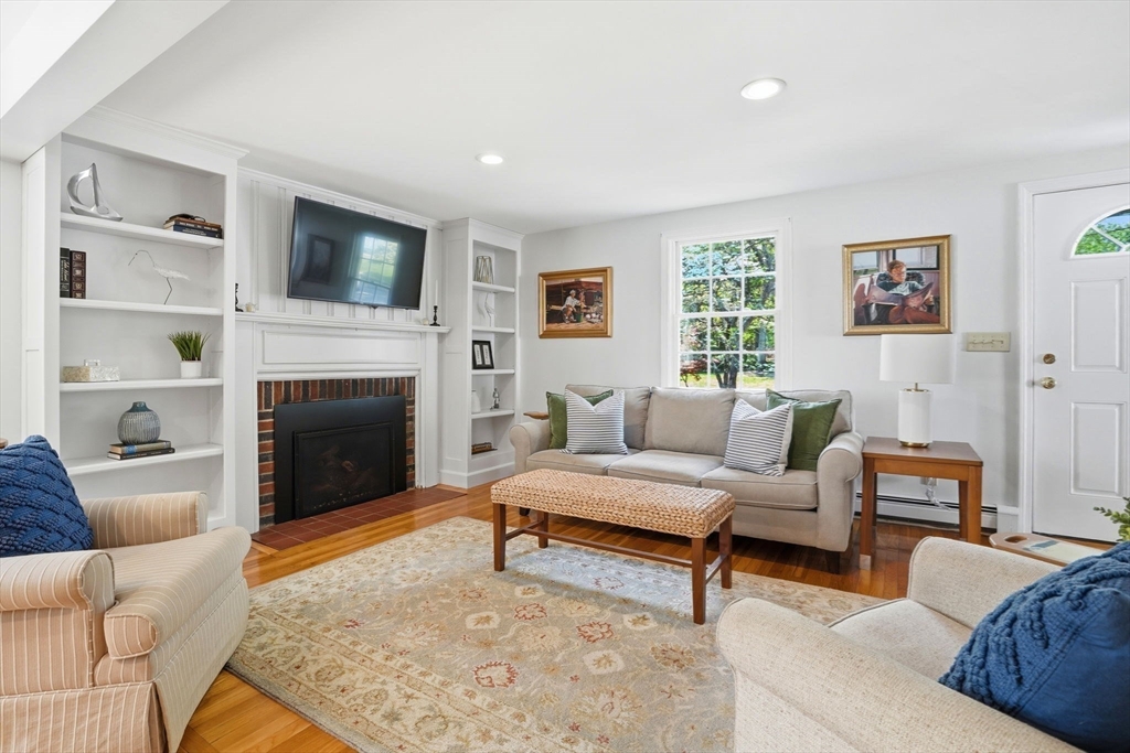87 Franklin Road Norwell, MA 02061 - Photo 5 of 41