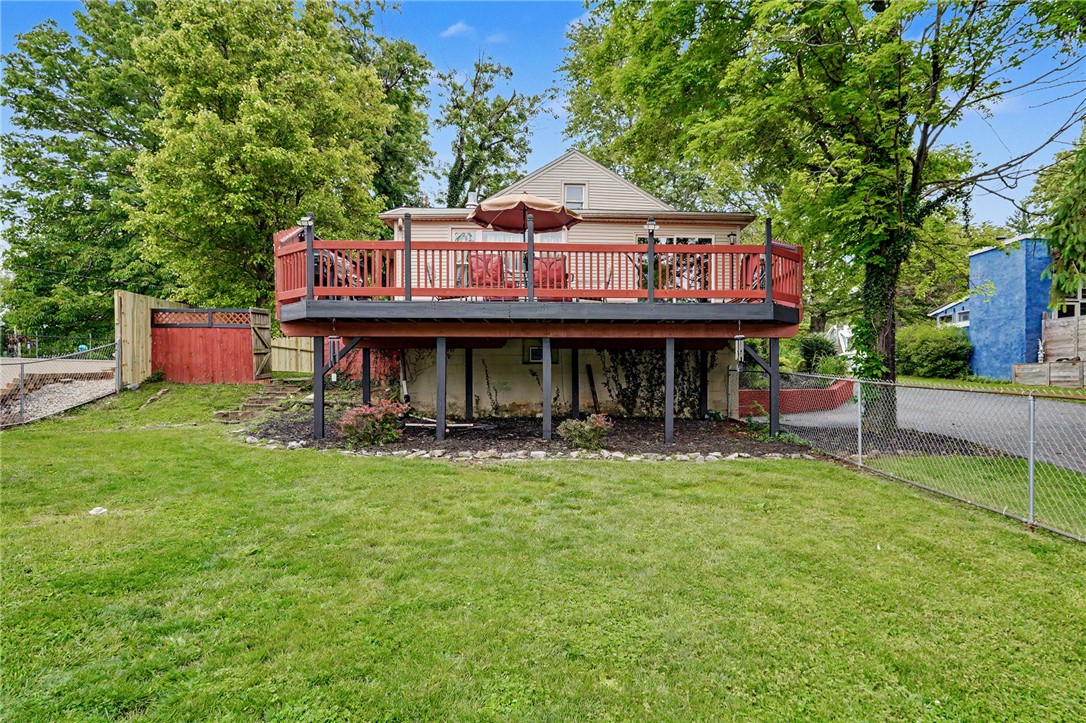 115 West Possum Road Springfield, OH 45506 - Photo 50 of 56