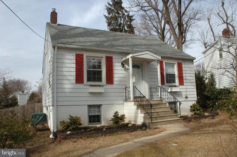 310 Franklin Place Silver Spring, MD 20901 - Photo 4 of 10 Exterior (Main)