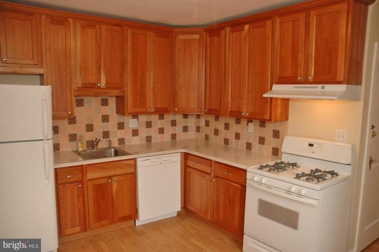 310 Franklin Place Silver Spring, MD 20901 - Photo 6 of 10 Kitchen
