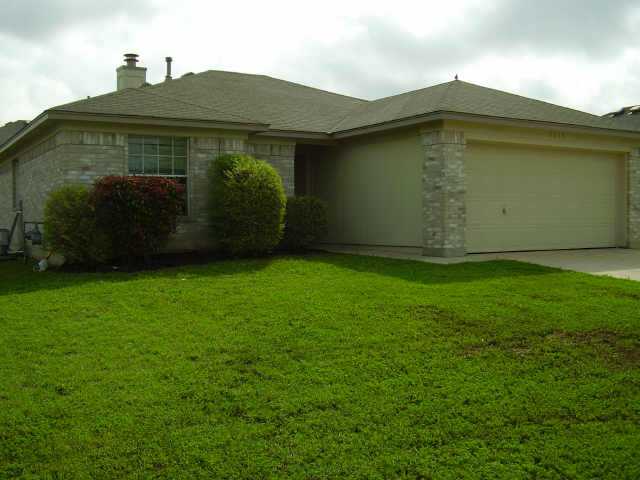 3315 Walleye Way Round Rock, TX 78665 - Photo 1 of 1