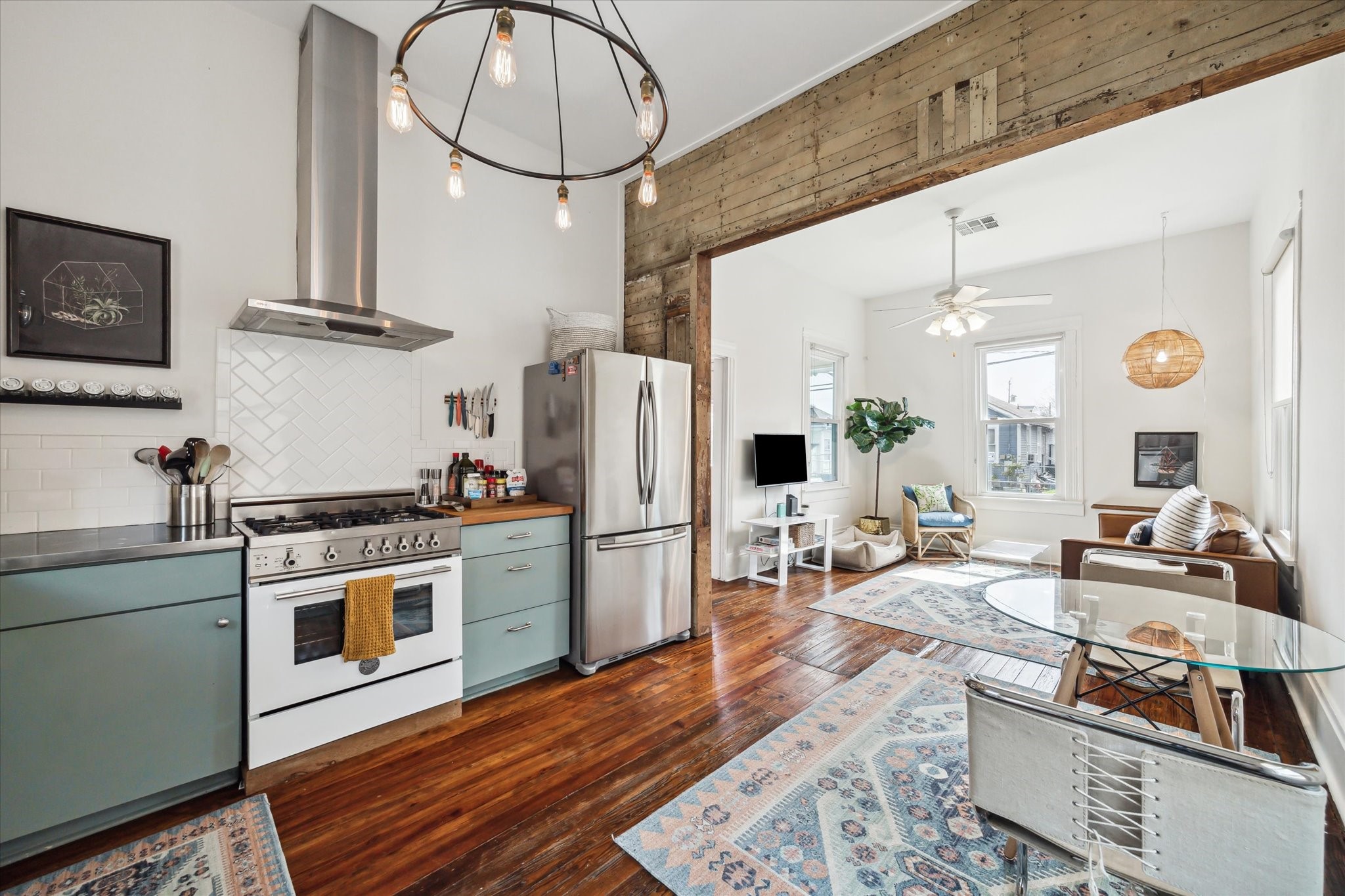 411 Marie Street Houston, TX 77009 - Photo 9 of 19