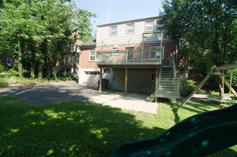 1013 Jackson Road Covington, KY 41011 - Photo 25 of 30 Gallery Image 25