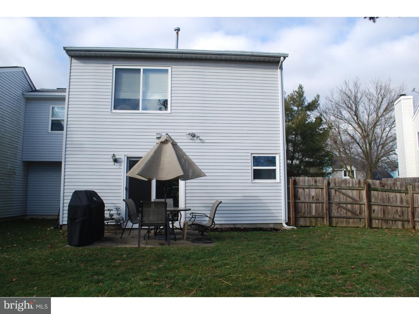 59 Allison Road Hightstown, NJ 08520 - Photo 21 of 22