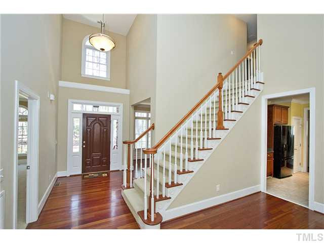 4608 Cross Brook Lane Raleigh, NC 27610 - Photo 3 of 25 Photo 3