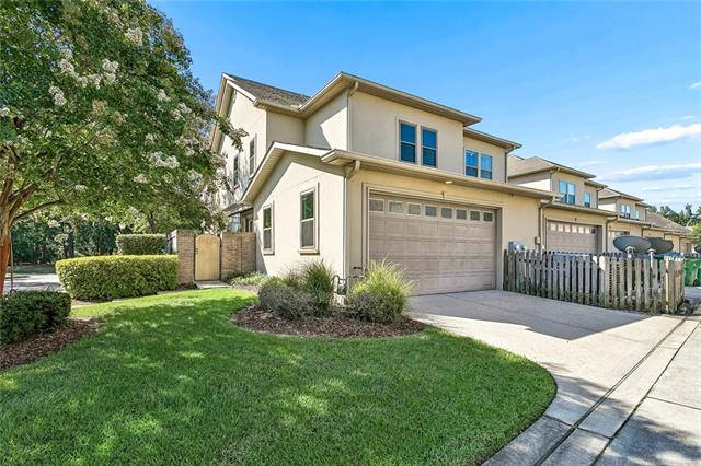 201 Rue Esplanade Mandeville, LA 70471 - Photo 35 of 44