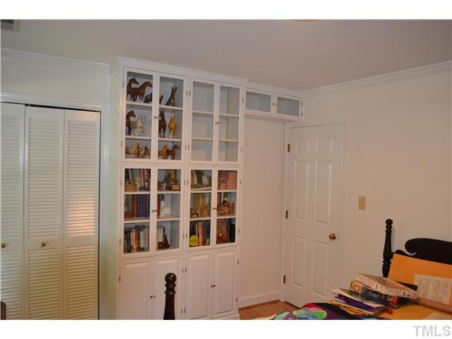 5712 Edgedale Drive Raleigh, NC 27612 - Photo 16 of 23 Bedroom