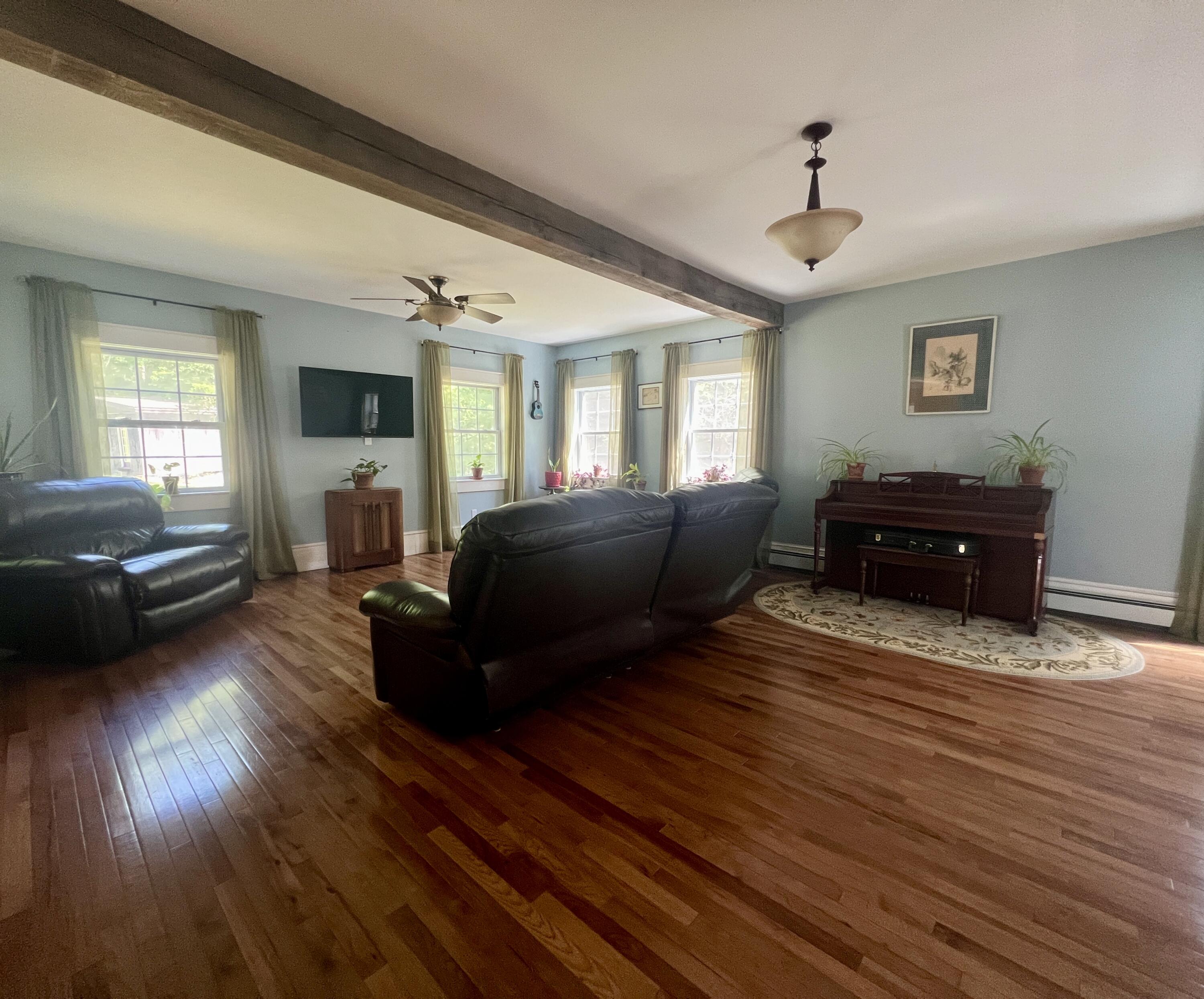 469 Spring Bridge Road Greenbush, ME 04418 - Photo 22 of 97 IMG_9295