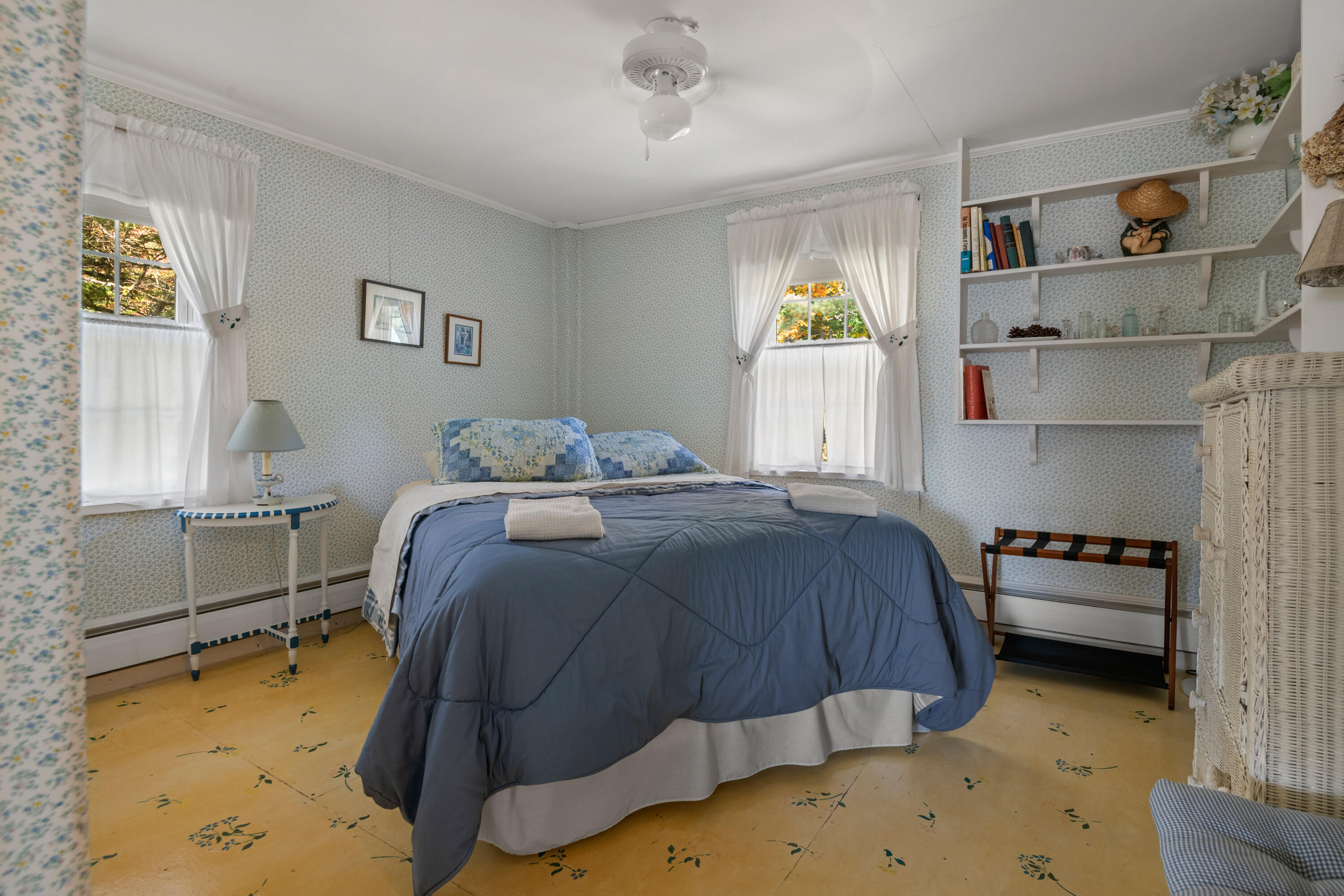 755-761 Sunday River Road Newry, ME 04261 - Photo 29 of 50 81_761 Sunday River Rd_Morneau Studios