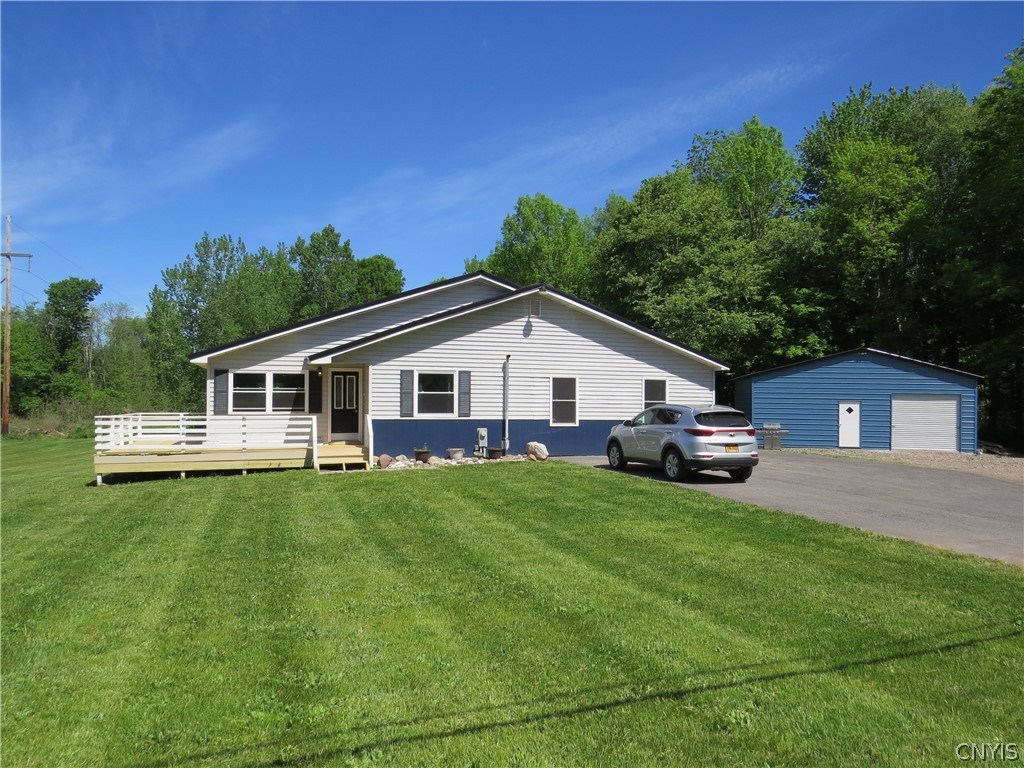868 Rowlee Road Volney, NY 13069 - Photo 1 of 1