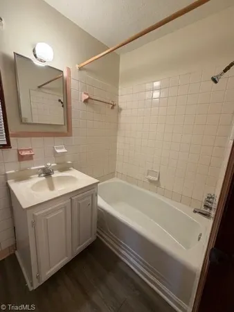 $775 | 239 West Stadium Drive, Unit A, Eden, NC 27288