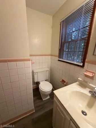 $775 | 239 West Stadium Drive, Unit A, Eden, NC 27288