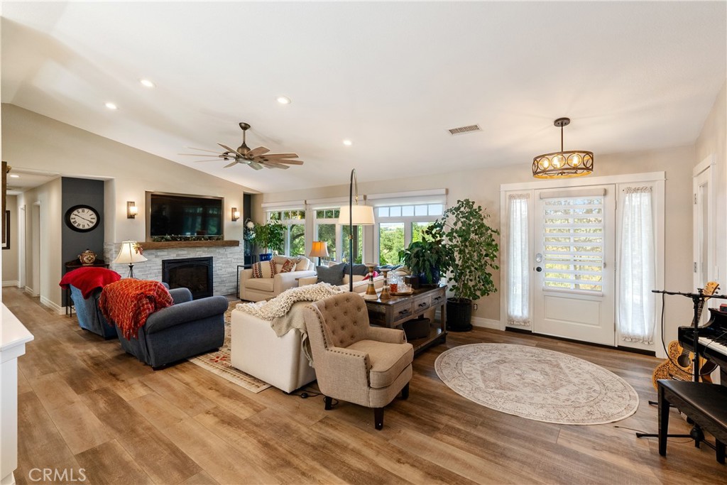 4010 Traffic Way Atascadero, CA 93422 - Photo 11 of 56 Step inside to a bright and inviting living space