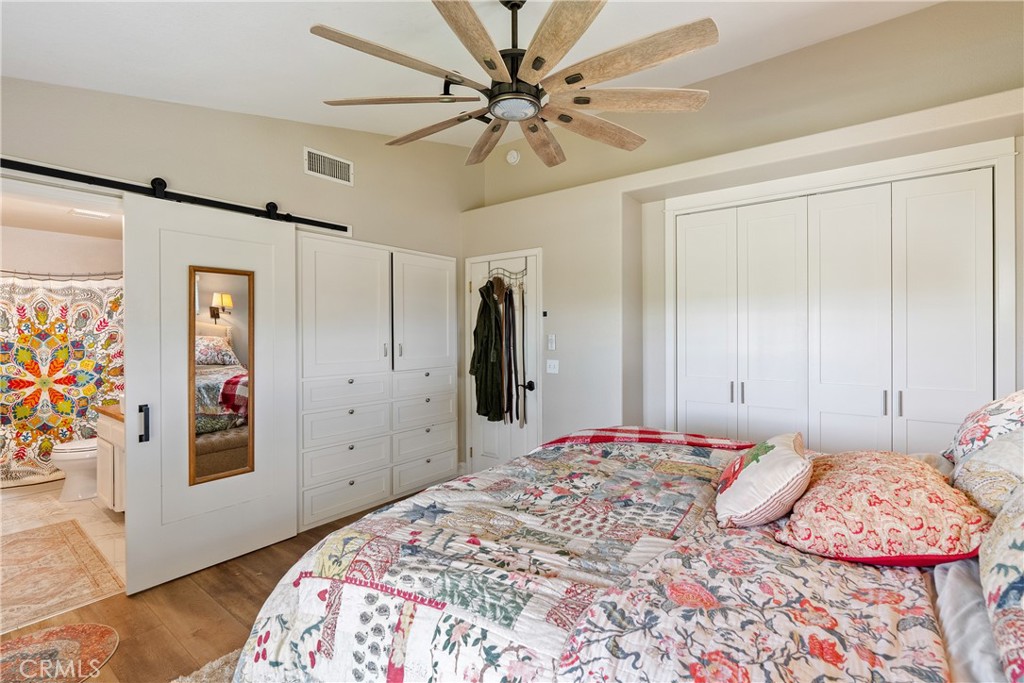 4010 Traffic Way Atascadero, CA 93422 - Photo 27 of 56 Primary includes custom built-ins for smart, added storage