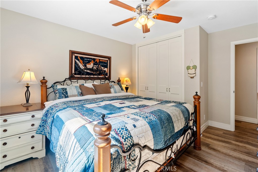 4010 Traffic Way Atascadero, CA 93422 - Photo 30 of 56 Additional bedroom featuring closet organizers (not visible in photo)