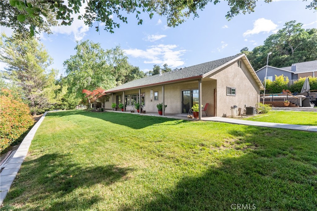 4010 Traffic Way Atascadero, CA 93422 - Photo 46 of 56 We could stay out here all day, but let’s head back to the front