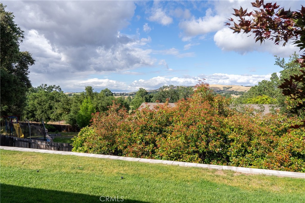 4010 Traffic Way Atascadero, CA 93422 - Photo 47 of 56 Views from the front porch