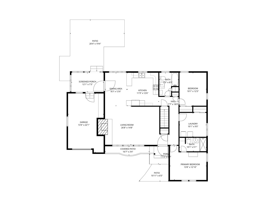 220 Alvin Street Warwick, RI 02886 - Photo 3 of 45