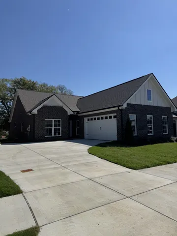 $570,928 | 7204 Maddenwood Lane, Hermitage, TN 37076