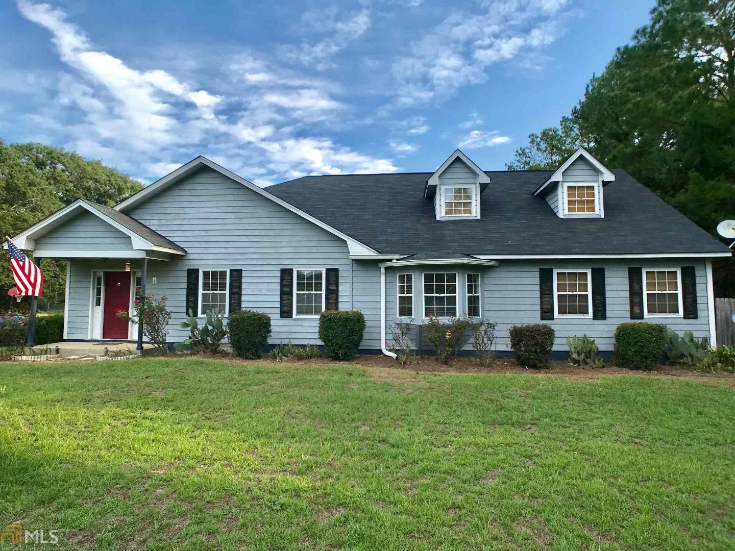 175 East Goat Road Tifton, GA 31794 - Photo 1 of 1 Gallery Image 1