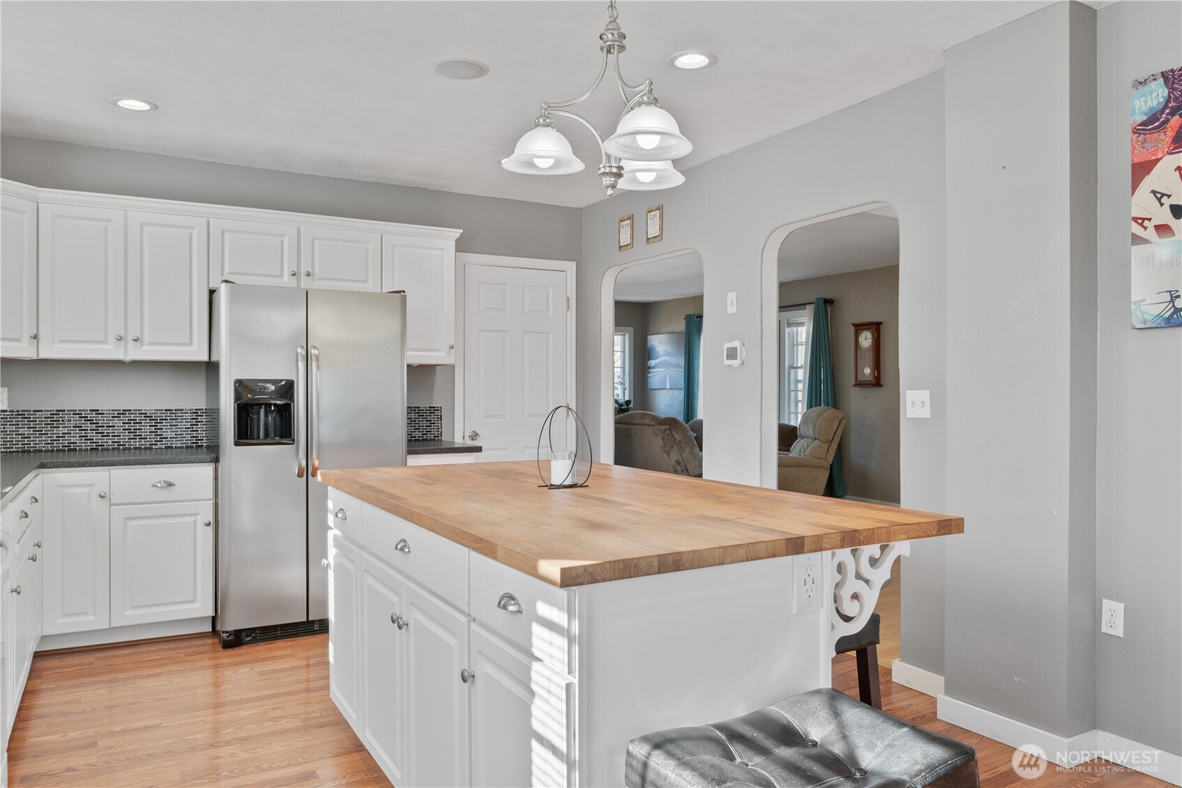 1 D Street Southwest Castle Rock, WA 98611 - Photo 14 of 40