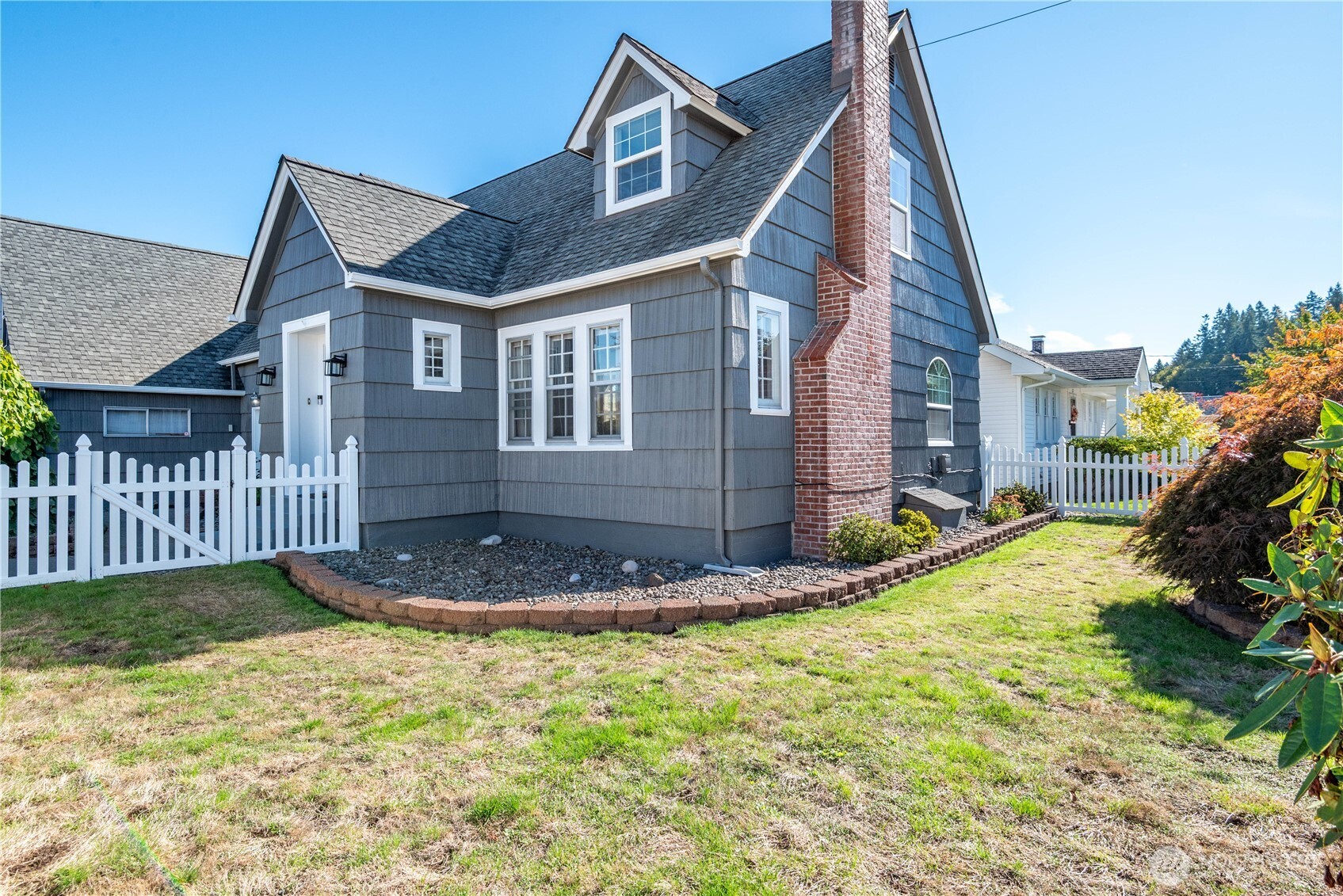 1 D Street Southwest Castle Rock, WA 98611 - Photo 30 of 40