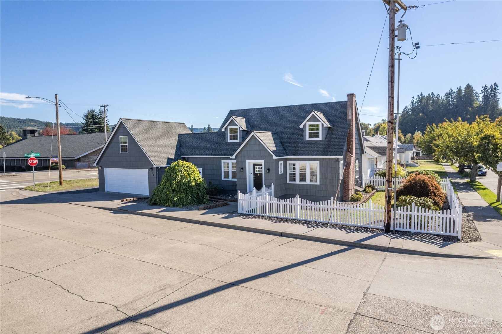 1 D Street Southwest Castle Rock, WA 98611 - Photo 31 of 40