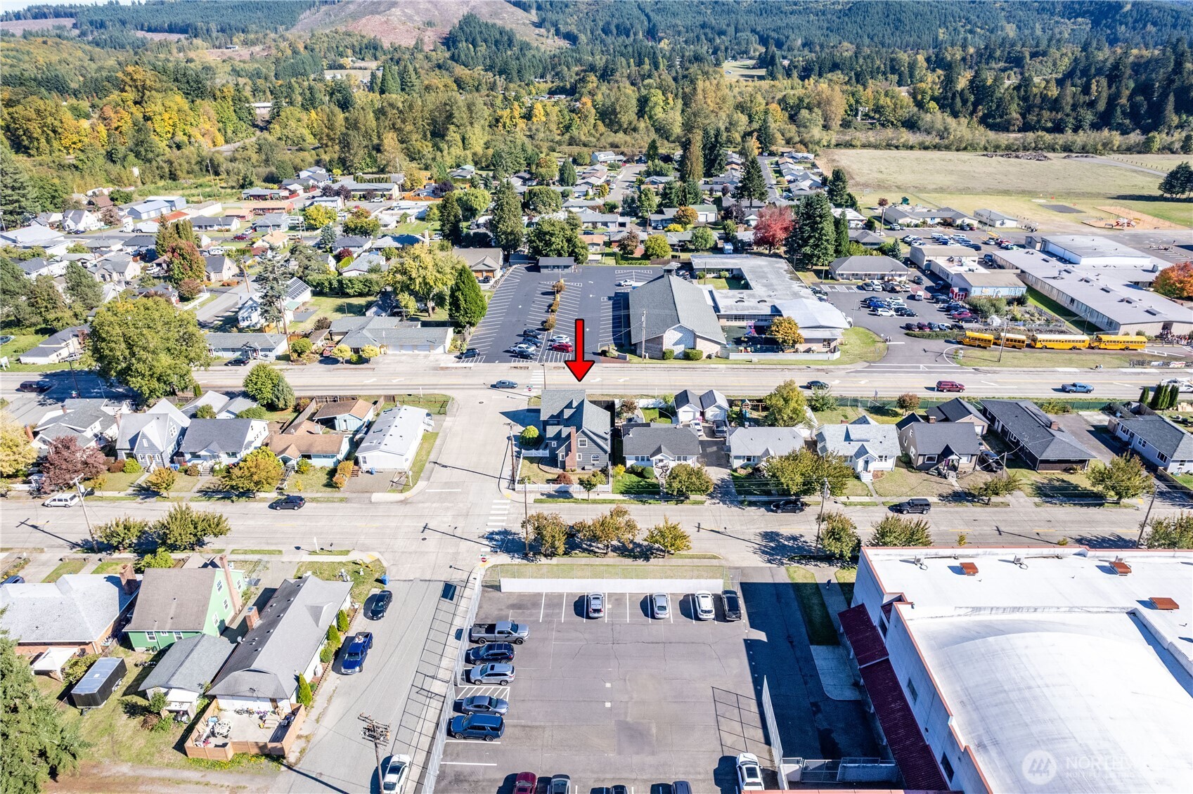 1 D Street Southwest Castle Rock, WA 98611 - Photo 34 of 40