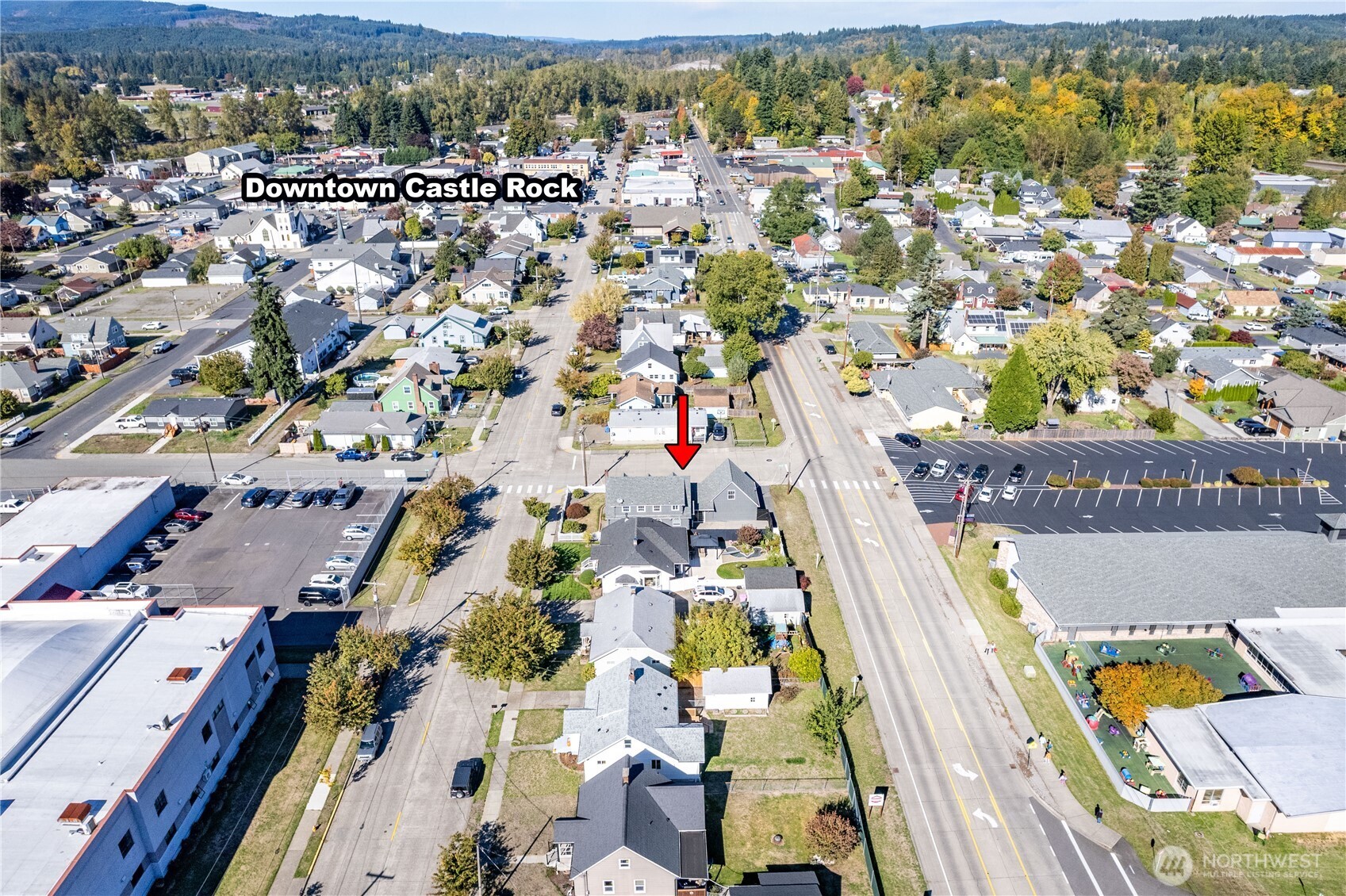 1 D Street Southwest Castle Rock, WA 98611 - Photo 35 of 40