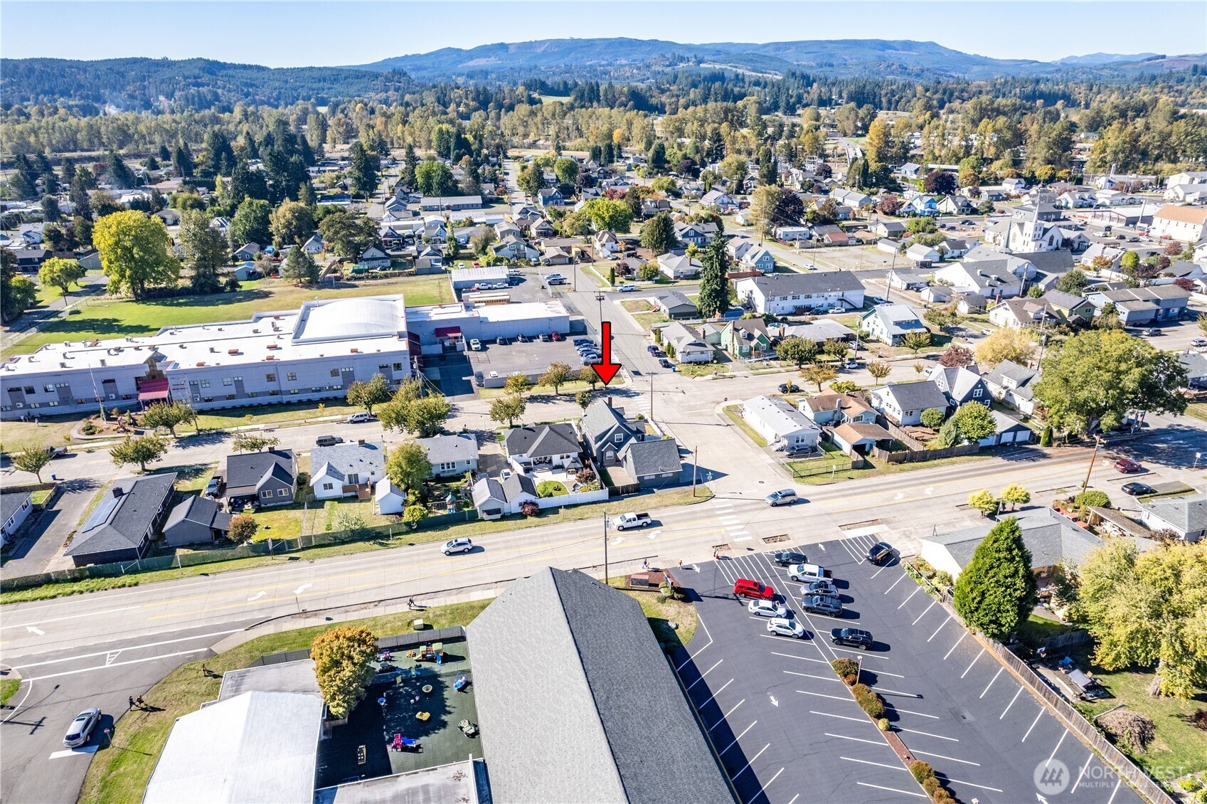 1 D Street Southwest Castle Rock, WA 98611 - Photo 36 of 40