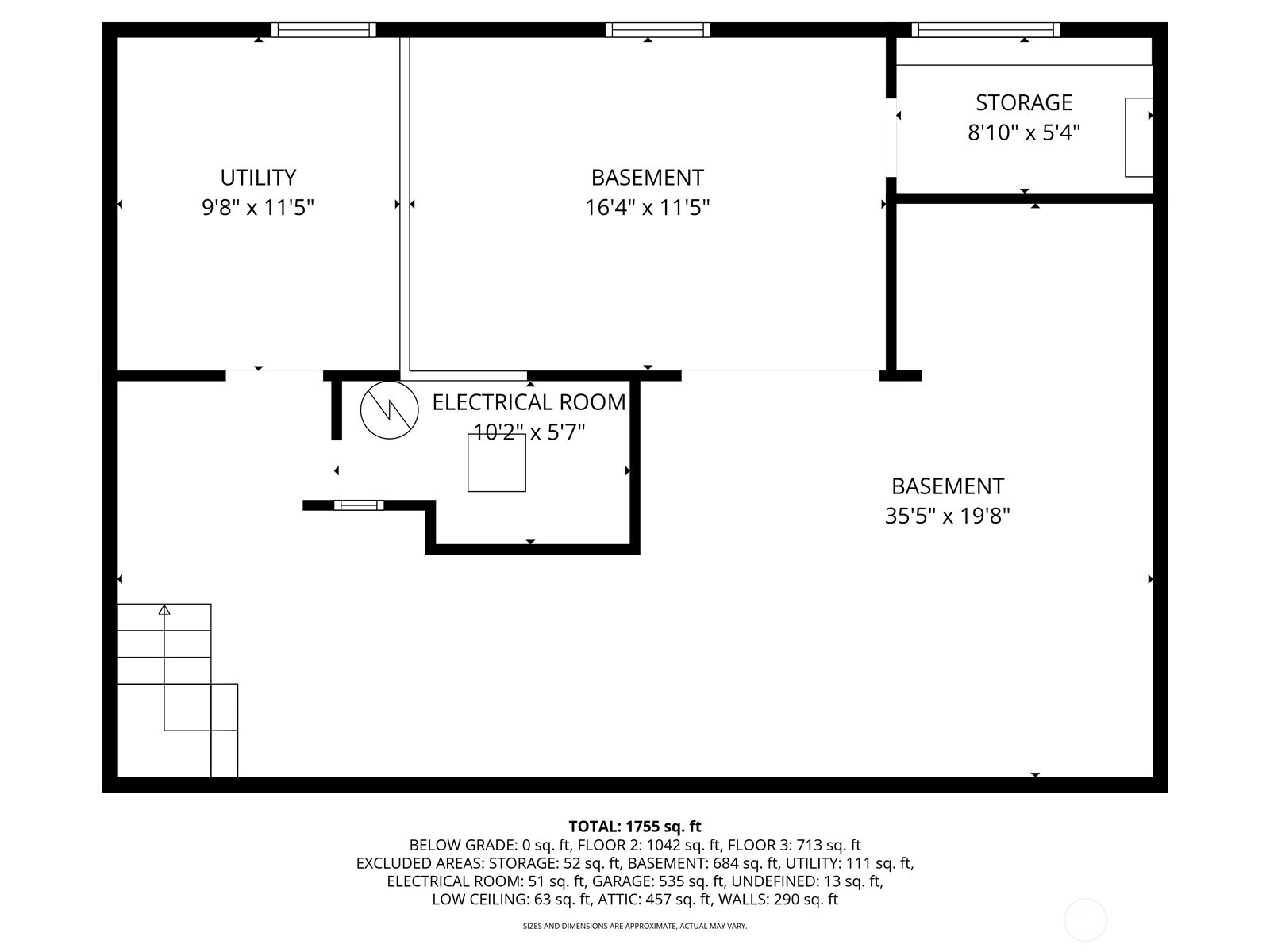 1 D Street Southwest Castle Rock, WA 98611 - Photo 39 of 40
