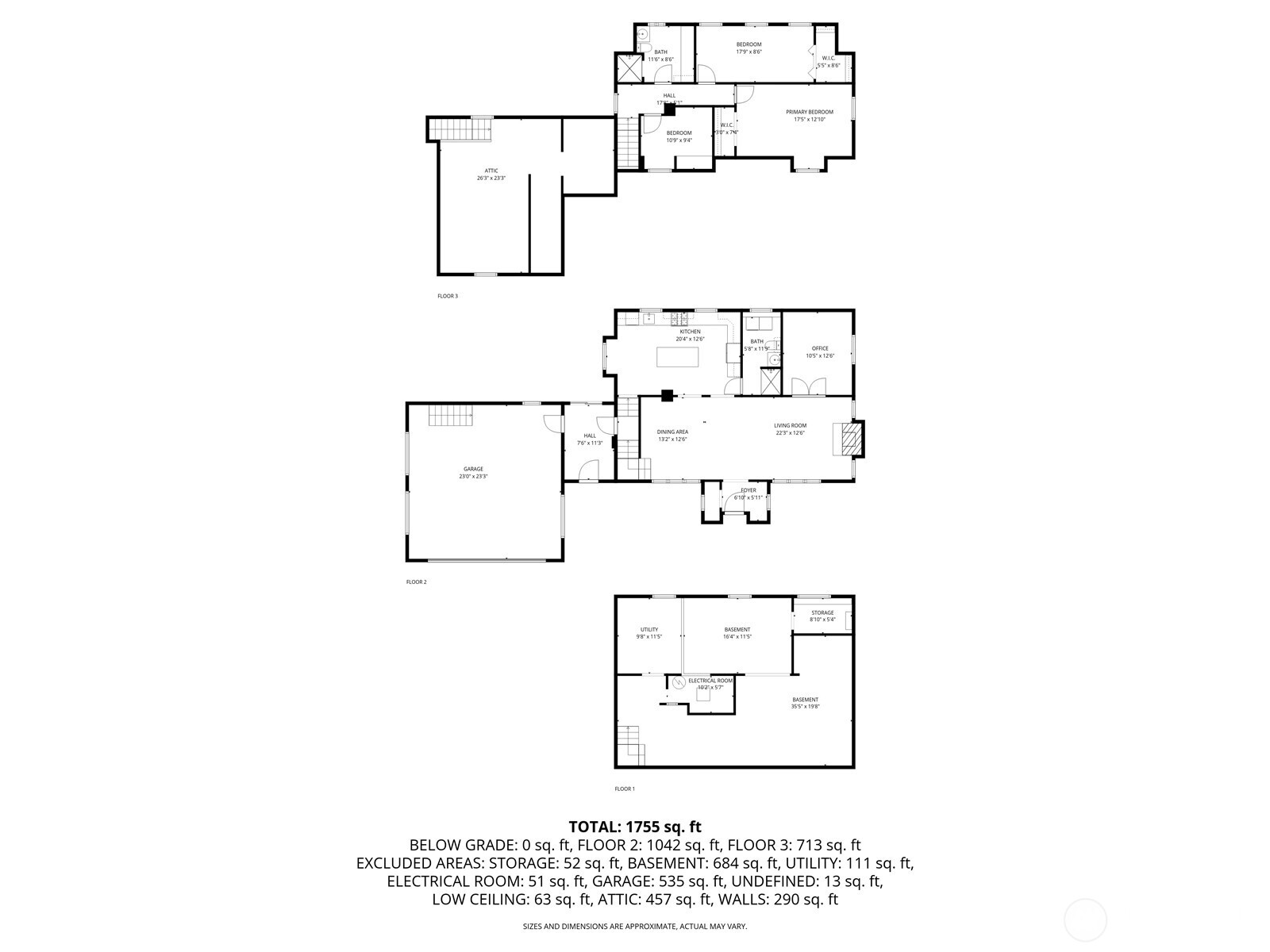 1 D Street Southwest Castle Rock, WA 98611 - Photo 40 of 40