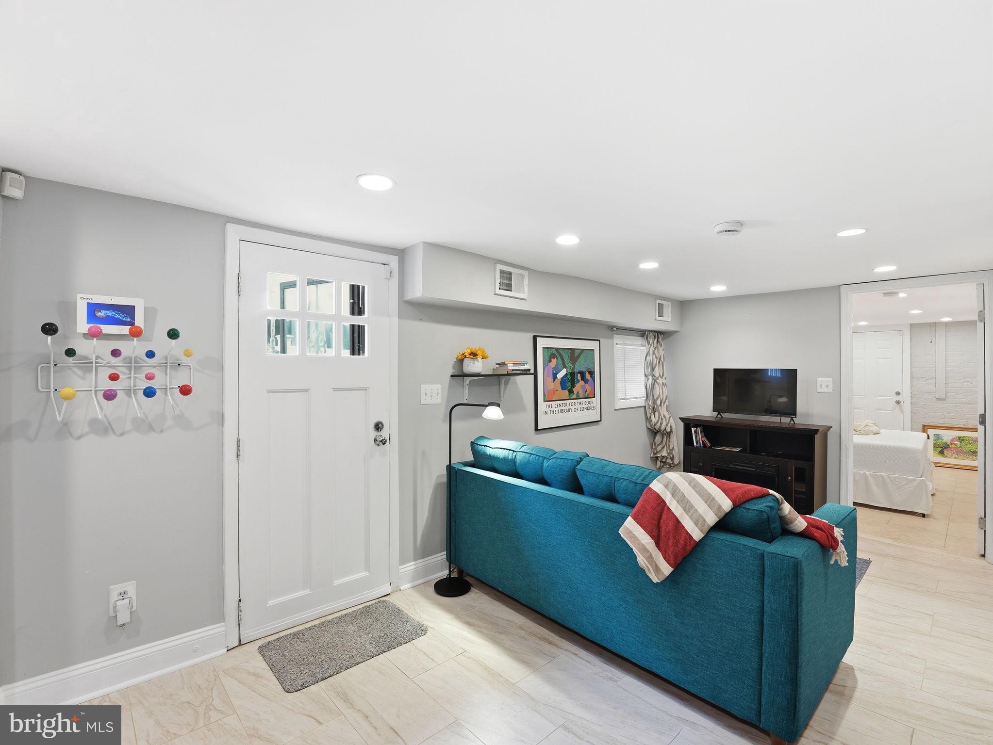 133 U Street Northeast Washington, DC 20002 - Photo 29 of 41