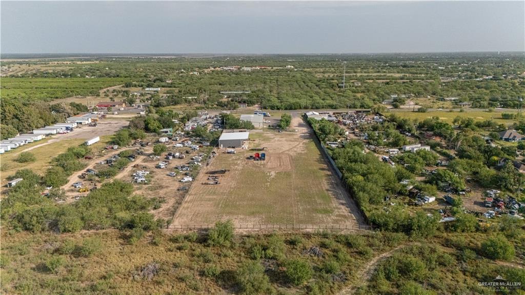 4315 West Mile 7 Road Mission, TX 78574 - Photo 3 of 4 a view of a city with lots of buildings