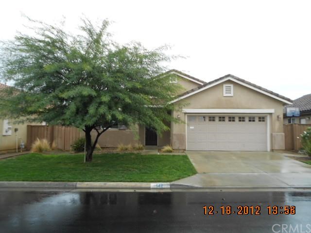 142 Ropango Way Hemet, CA 92545 - Photo 1 of 1