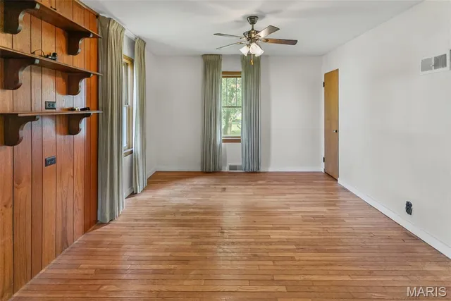 $195,000 | 114-112 Andrew Avenue, Jerseyville, IL 62052