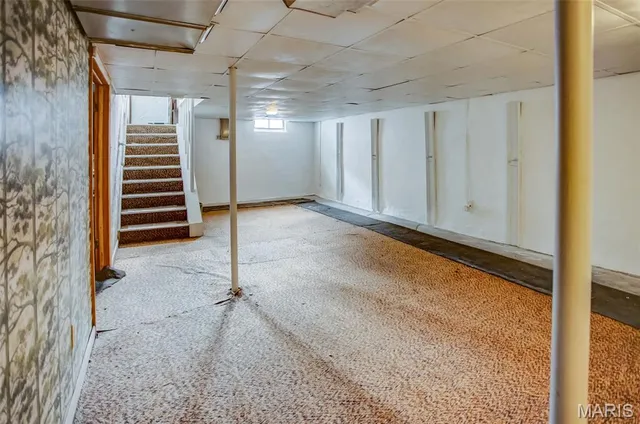 $195,000 | 114-112 Andrew Avenue, Jerseyville, IL 62052