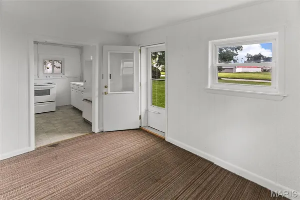 $195,000 | 114-112 Andrew Avenue, Jerseyville, IL 62052