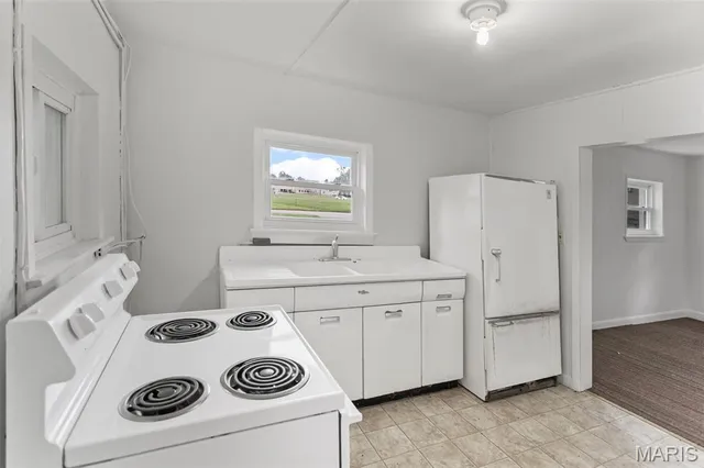 $195,000 | 114-112 Andrew Avenue, Jerseyville, IL 62052