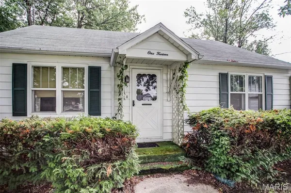 $195,000 | 114-112 Andrew Avenue, Jerseyville, IL 62052