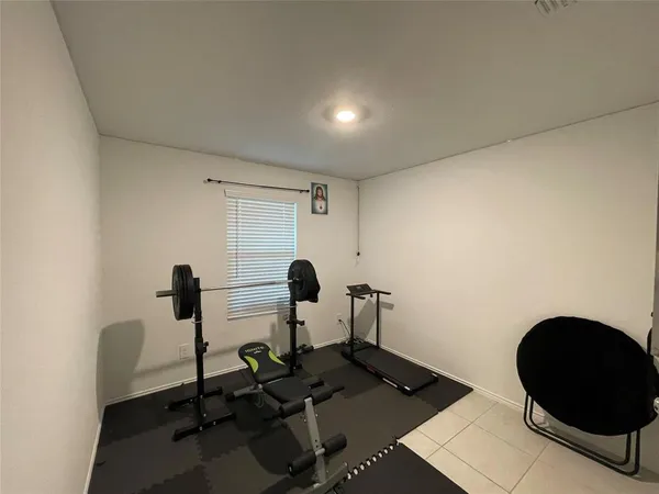 a view of a workspace