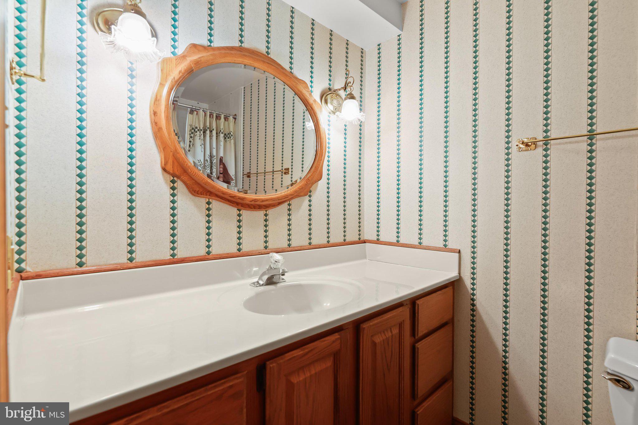 3903 Dance Mill Road Phoenix, MD 21131 - Photo 51 of 79 En-Suite Full Bath