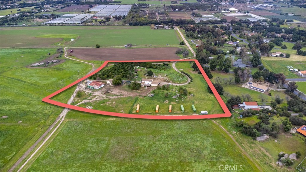 15300 Round Tree Road Valley Center, CA 92082 - Photo 6 of 12 an aerial view of a football ground
