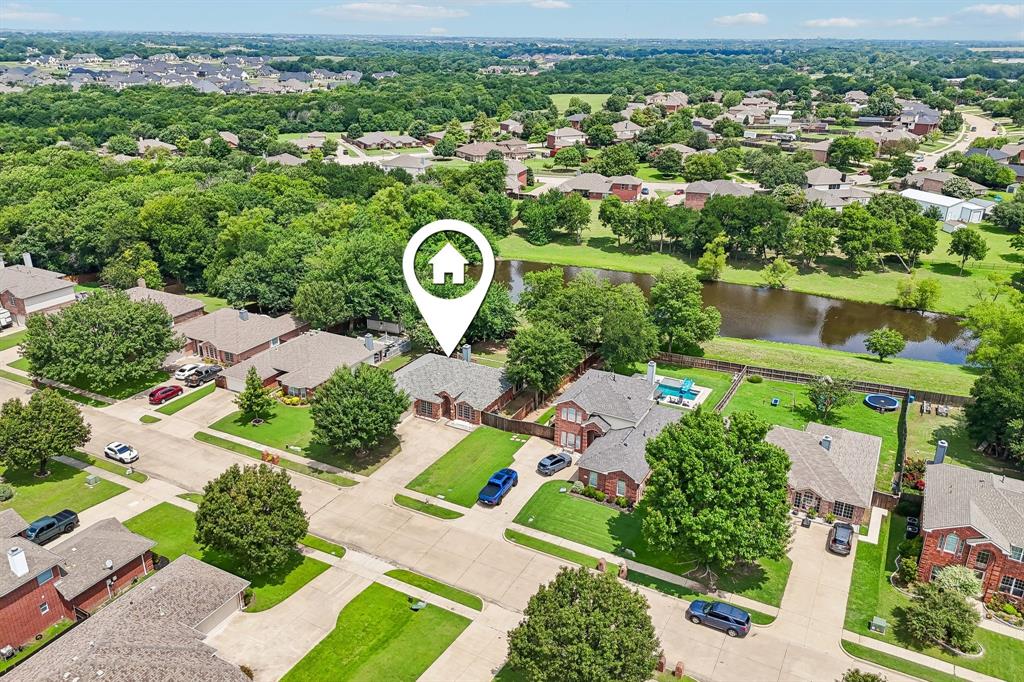 1711 Rushing Way Wylie, TX 75098 - Photo 29 of 30