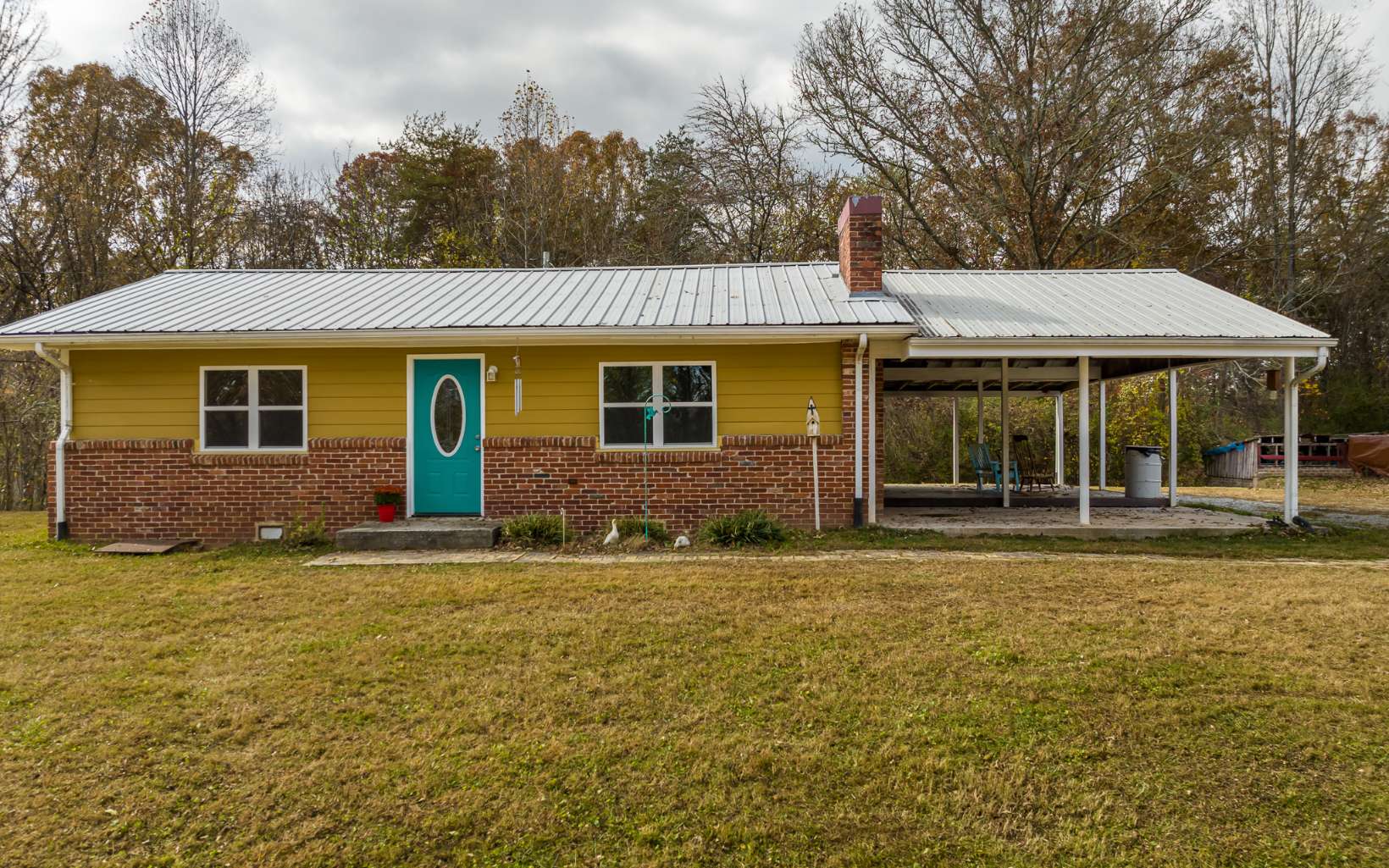 340 Old Epworth Road Blue Ridge, GA 30513 - Photo 9 of 29 Additional View