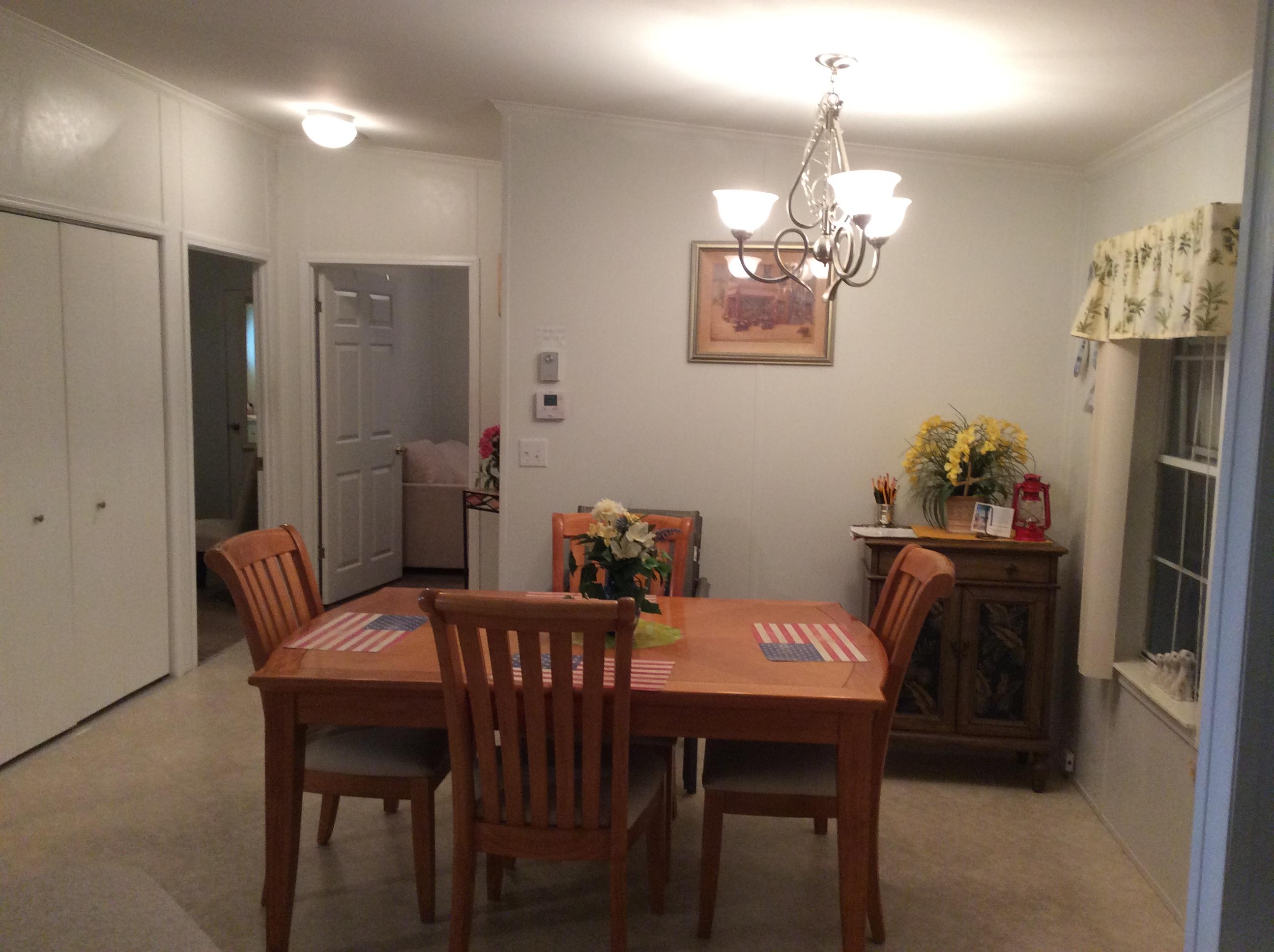 1540 Southwest 64th Way Boca Raton, FL 33428 - Photo 7 of 17 Dining Area