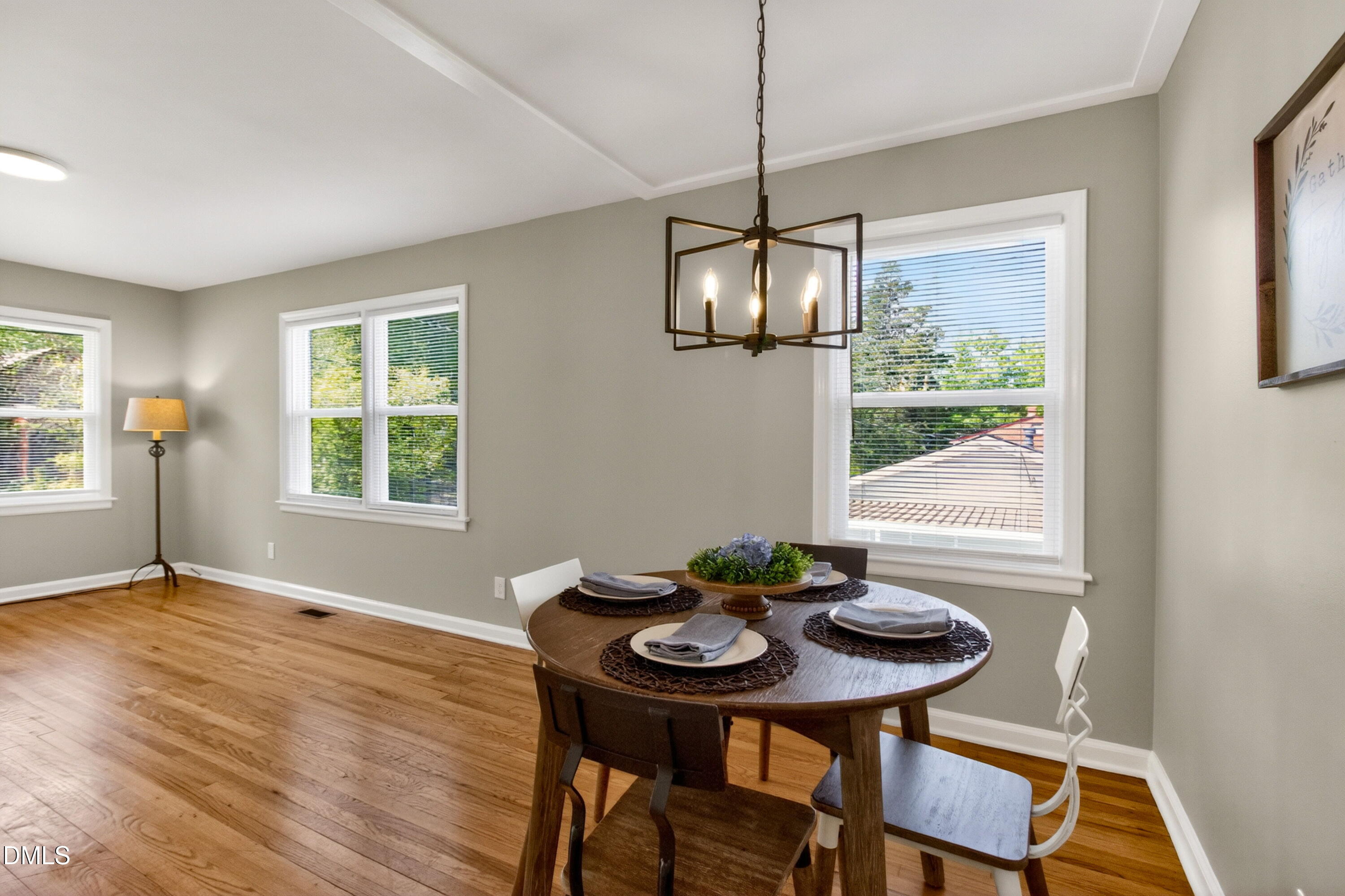 2331 Kennington Road Raleigh, NC 27610 - Photo 10 of 30